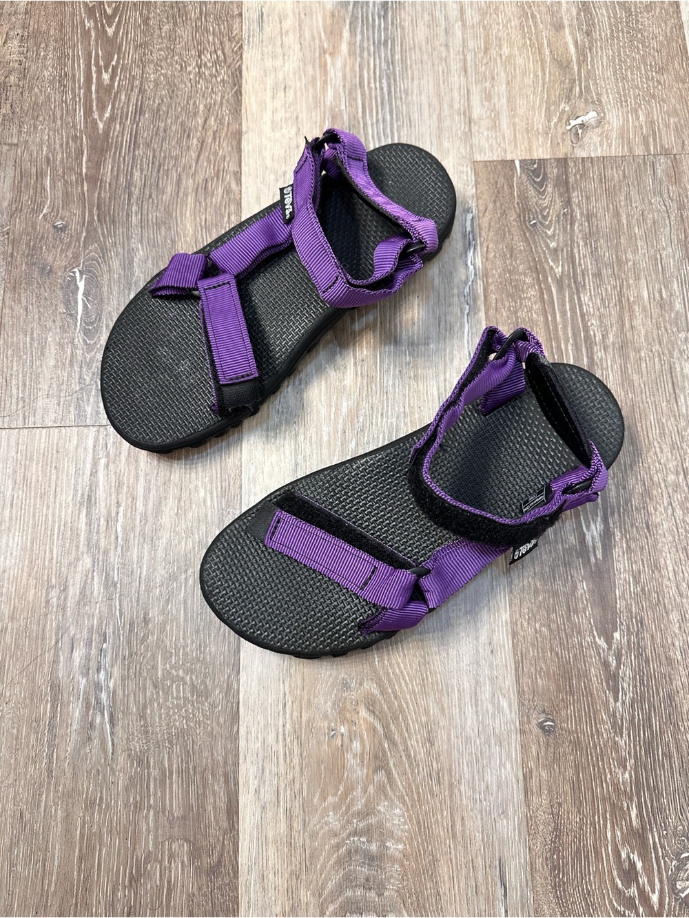 Teva Sandals